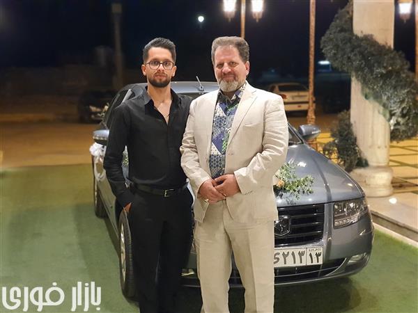  منو دانیال  