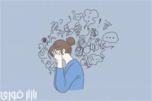  اضطراب شبیه صدای فن یخچال  