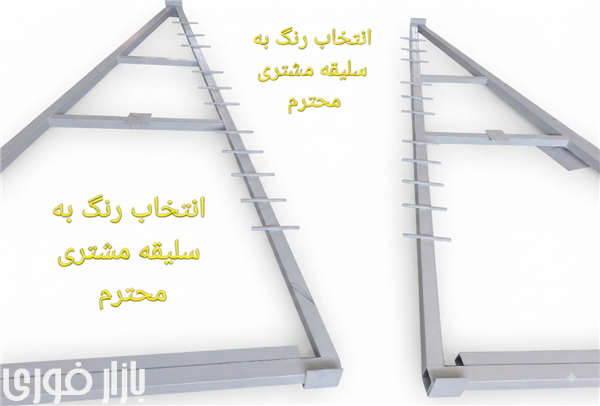  جرثقیل دروازه ای  